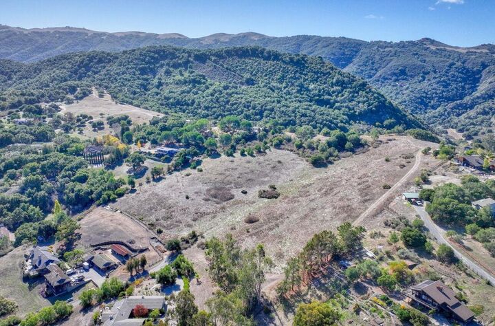 Property Photo:  297 Corral De Tierra Road  CA 93908 