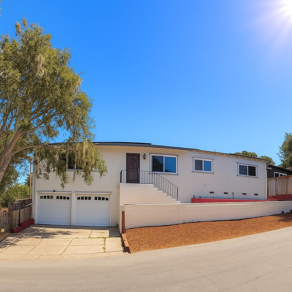 Property Photo: 1113 Buena Vista Avenue CA 93950
