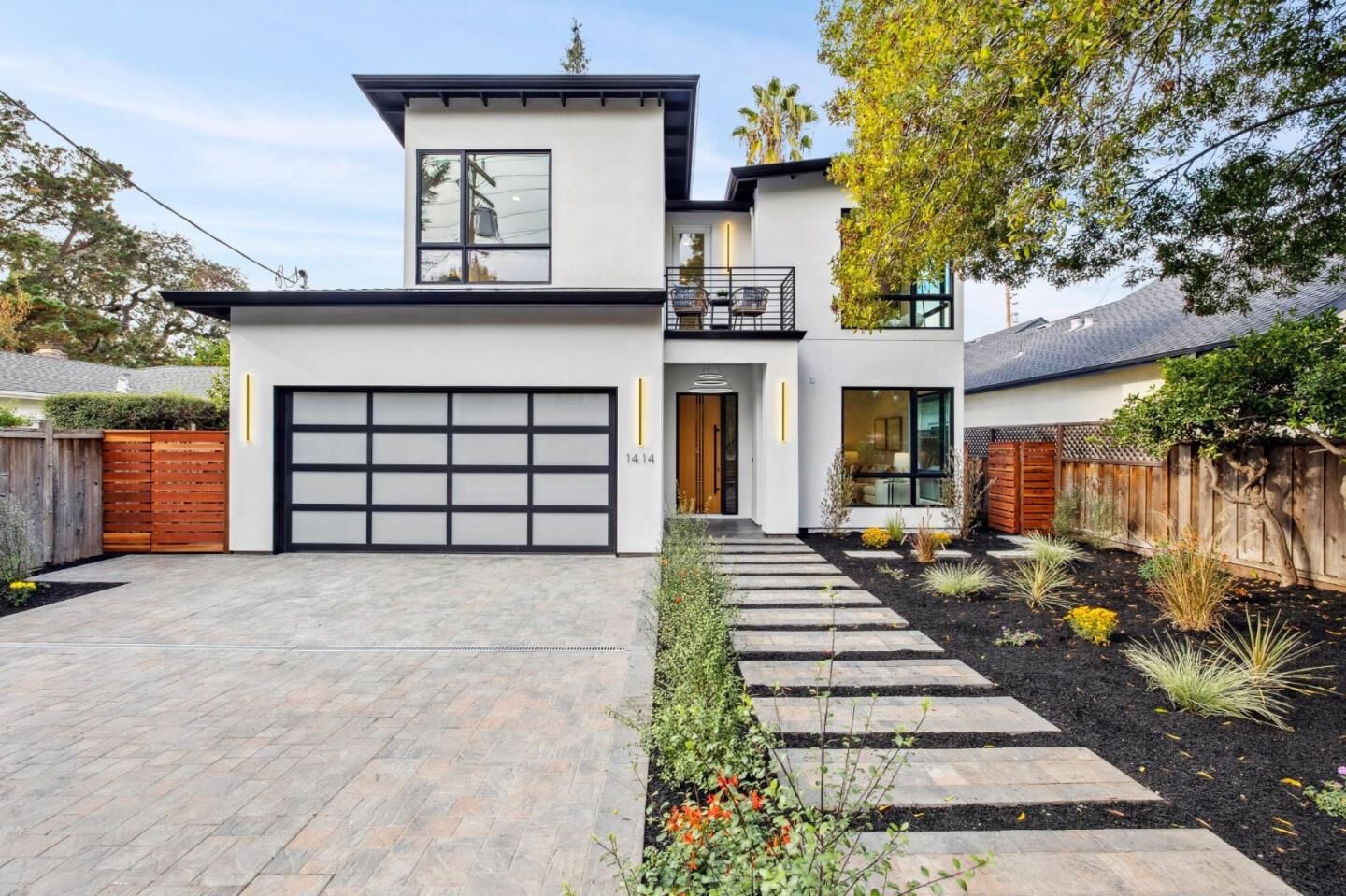 Property Photo: 1414 West Selby Lane CA 94061