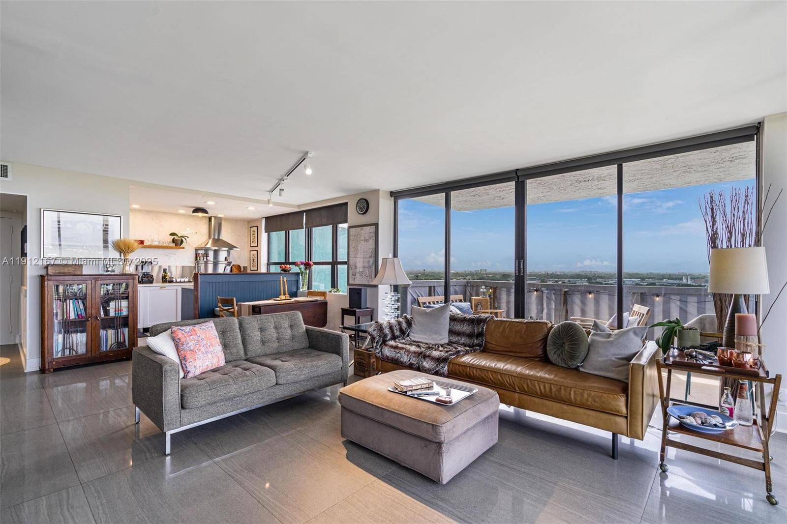 Property Photo: 780 NE 69th St 1410 FL 33138