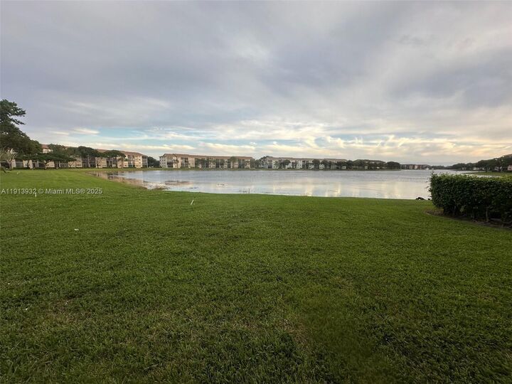 Property Photo:  571 SW 141st Ave 101N  FL 33027 