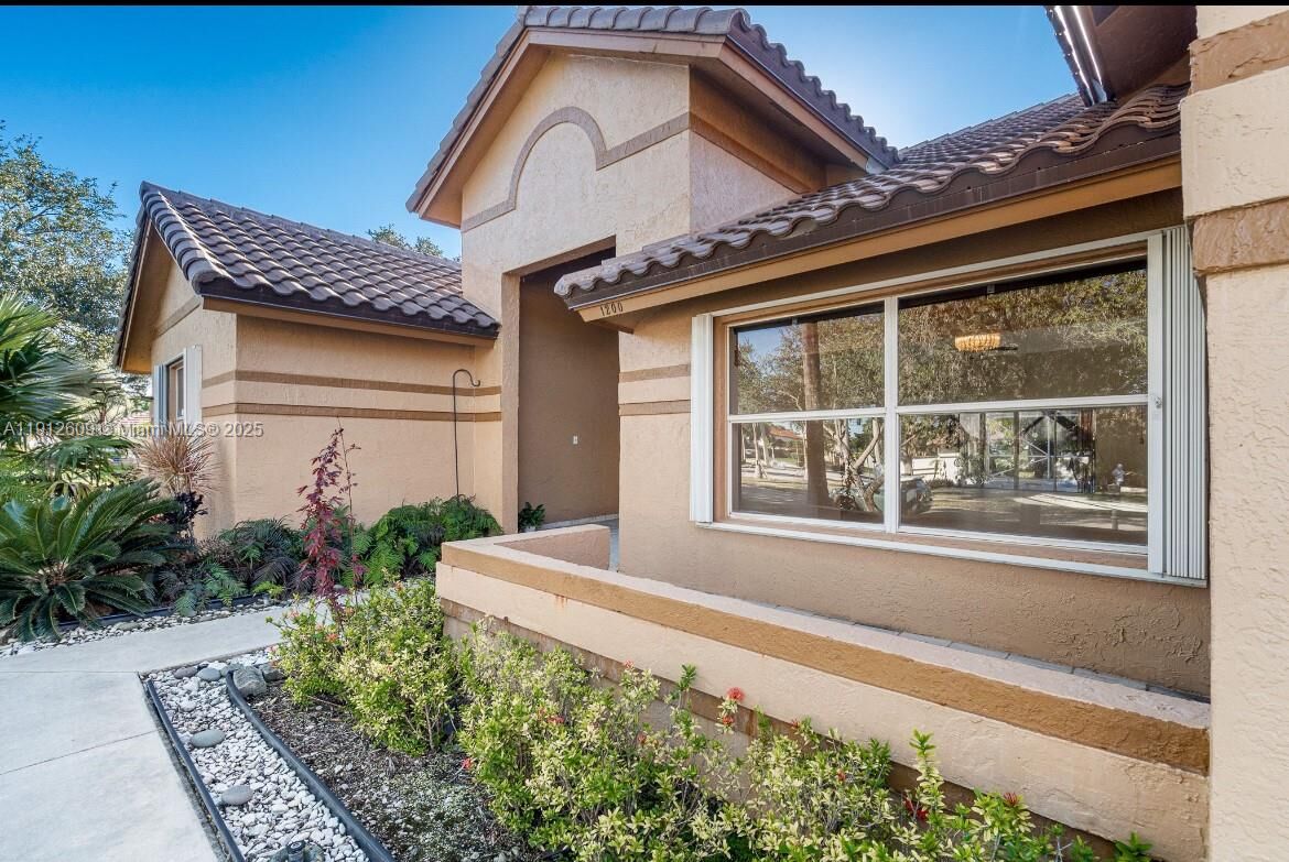 Property Photo:  1200 NW 161st Ave  FL 33028 