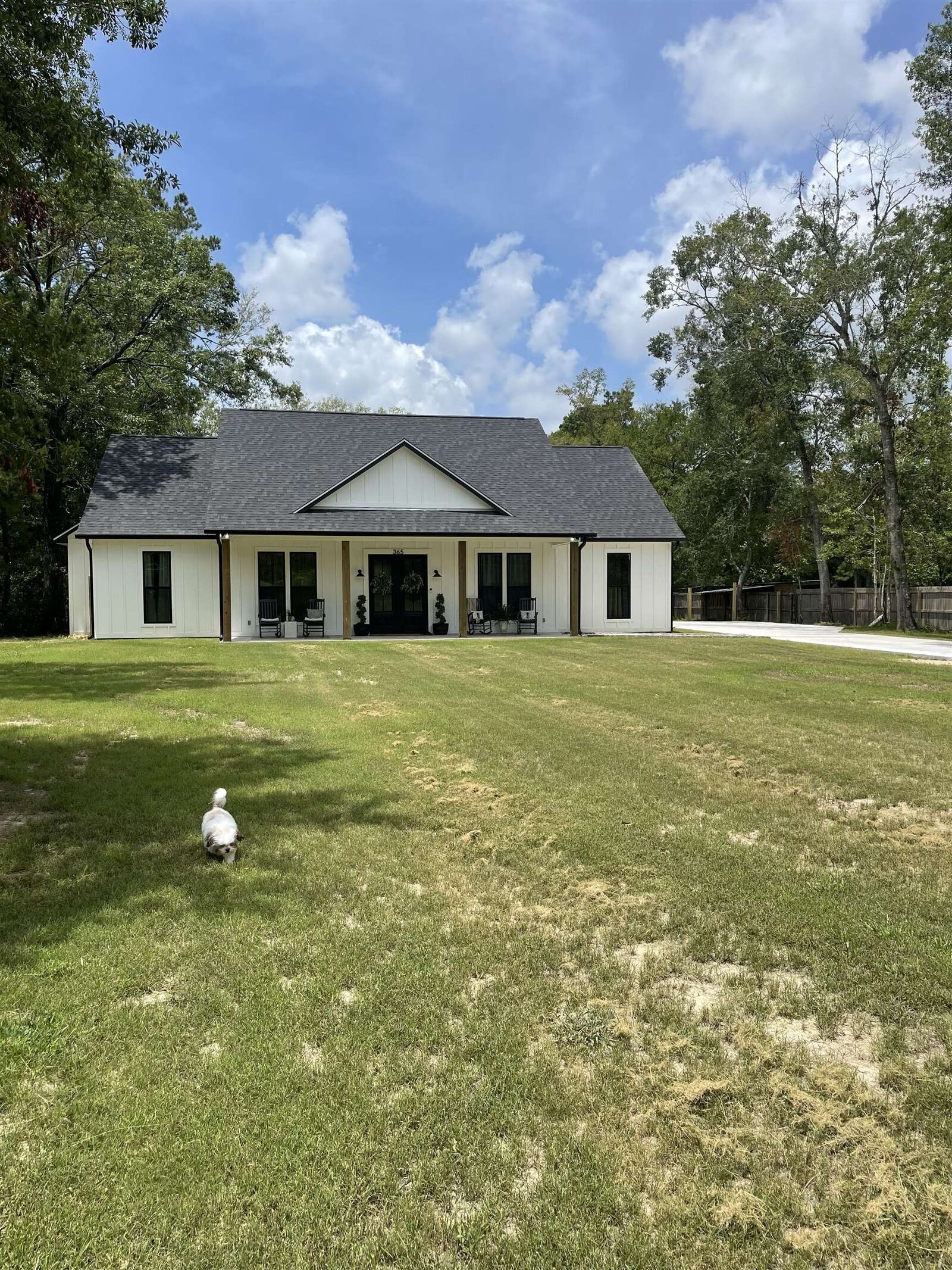 Property Photo:  365 Fletcher  TX 77657 