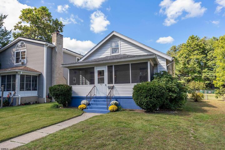 Property Photo:  31 London Ave Ave  NJ 08215 