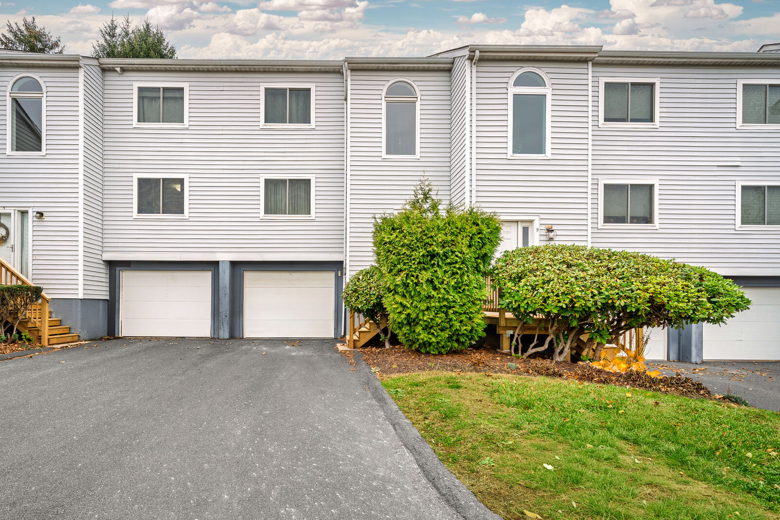 Property Photo:  7 Midway Drive 7  CT 06416 