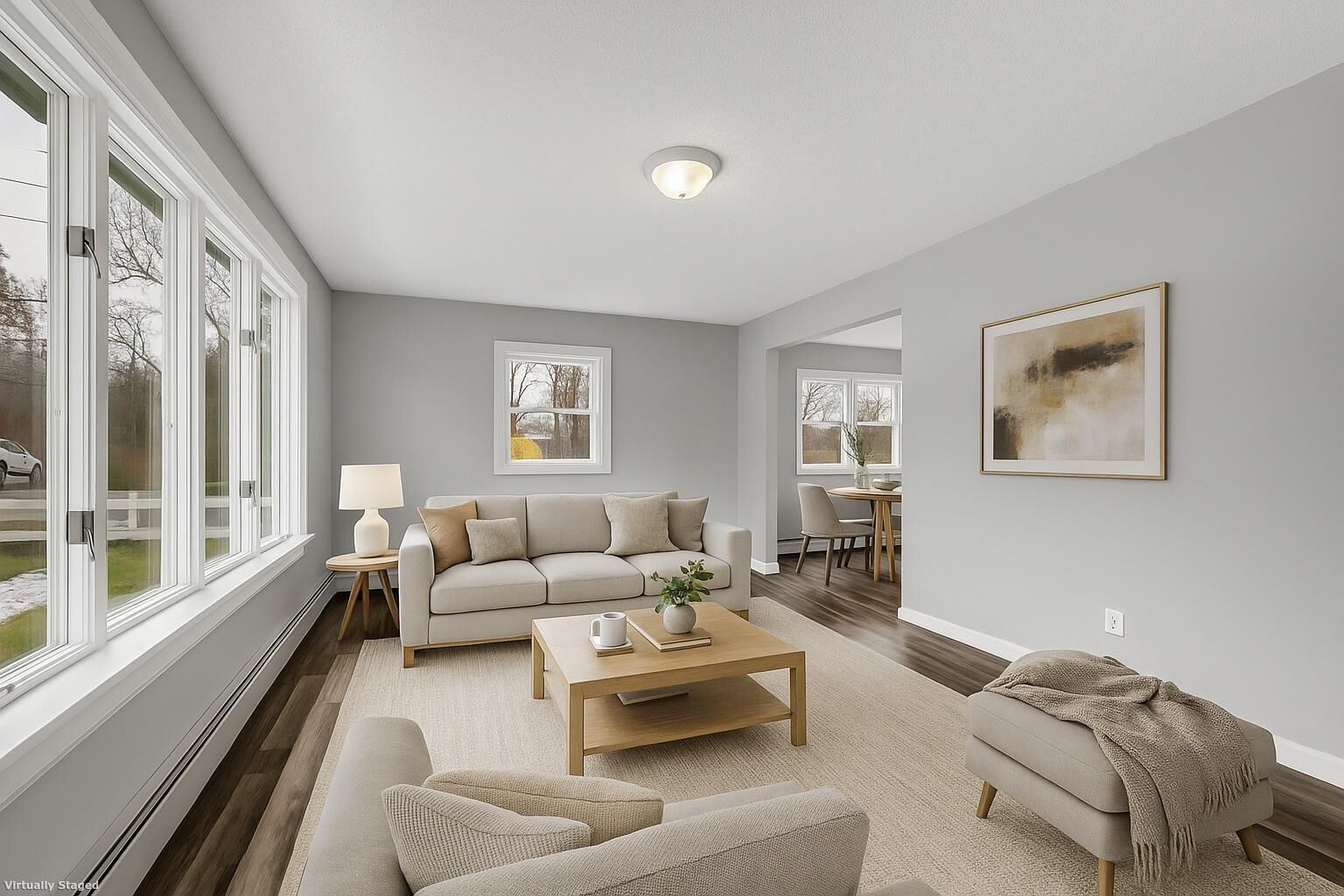 Property Photo:  164 Ichabod Road  CT 06488 