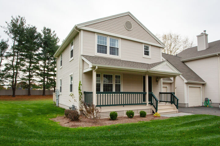Property Photo:  701 Meadowview Drive 701  CT 06088 