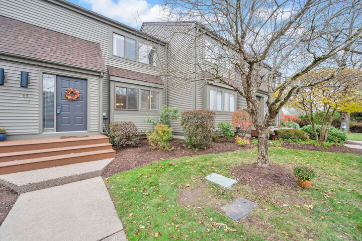 Property Photo: 56 Wickhams Fancy 56 CT 06019