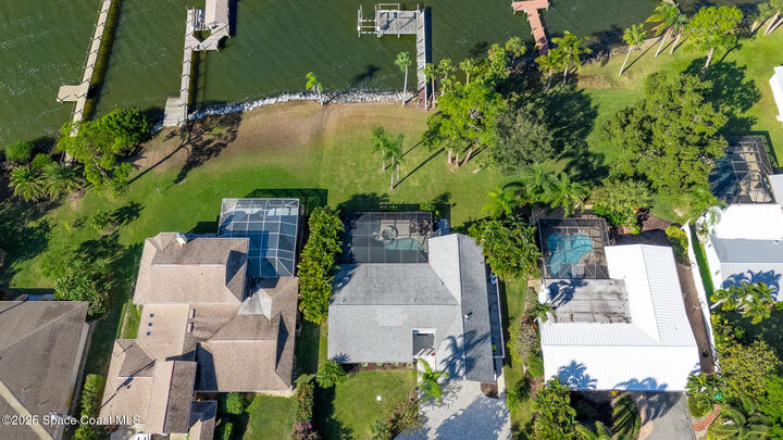 Property Photo: 2741 Newfound Harbor Drive FL 32952