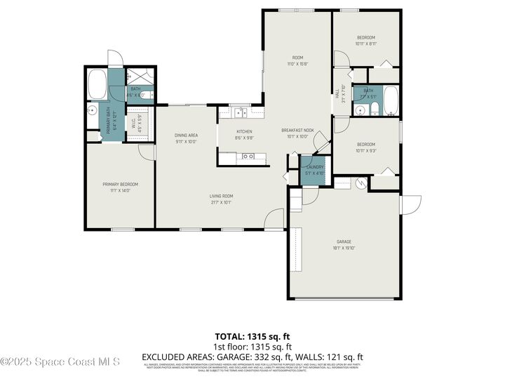 Property Photo: 5165 Patricia Street FL 32927