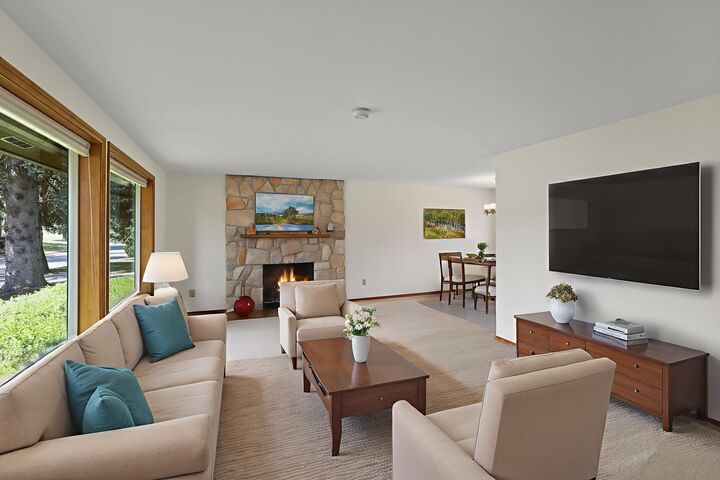 Property Photo: 6317 S Martin St WA 99223