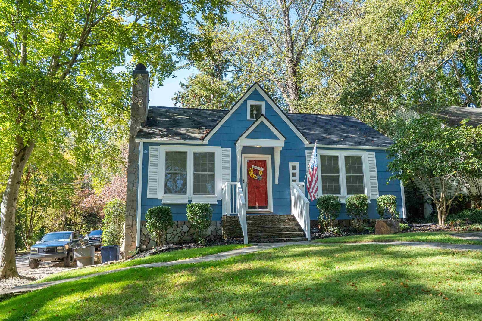 Property Photo: 364 Palmer Street SC 29302