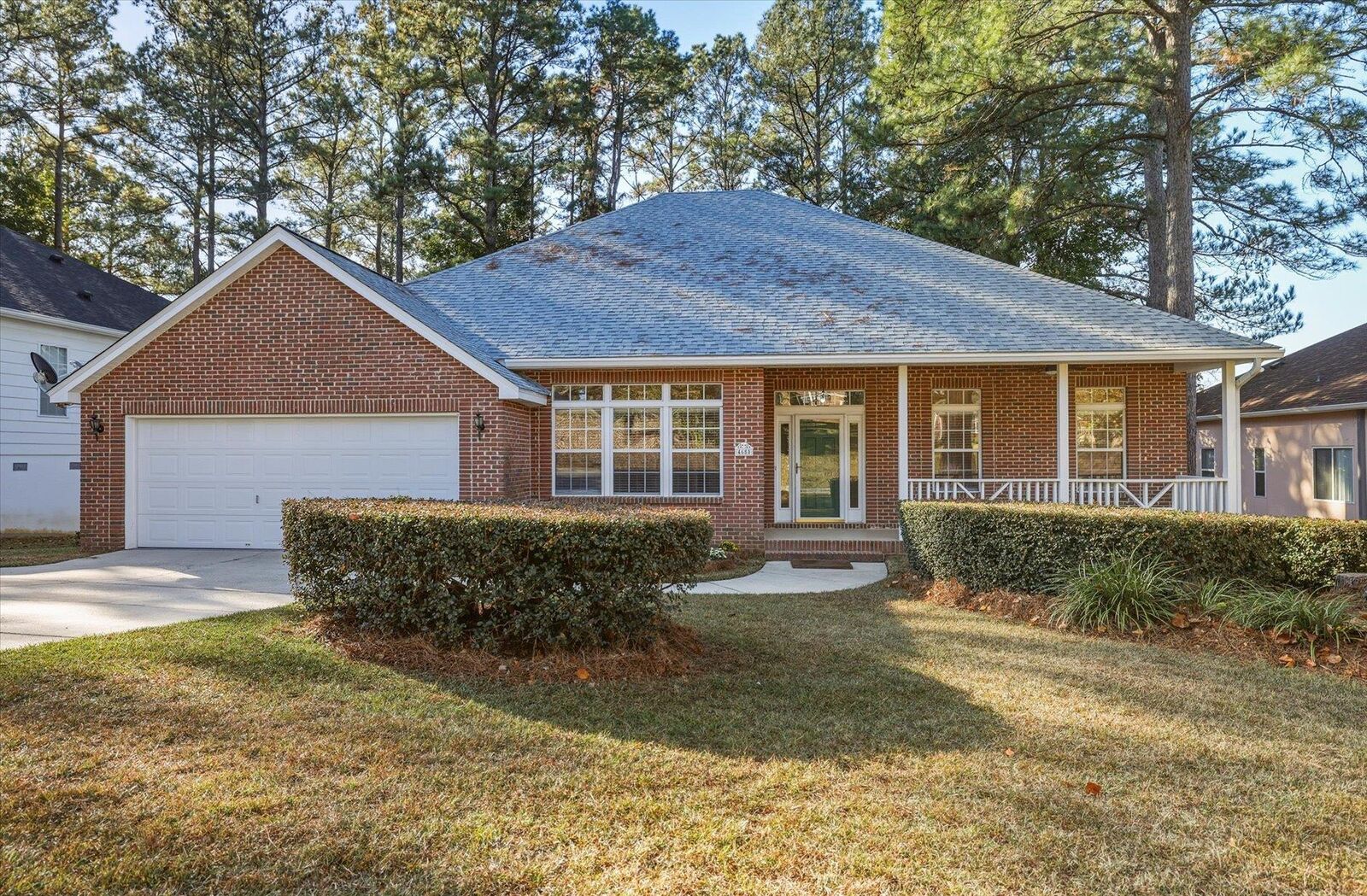 Property Photo:  4655 Fledgling Drive  FL 32311 