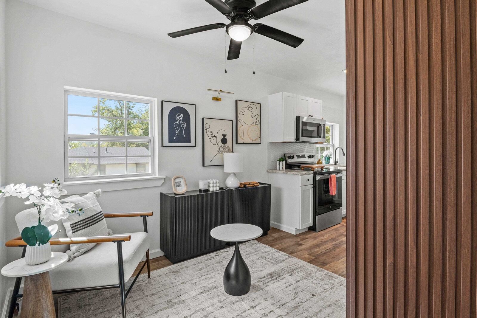 Property Photo:  900 Taylor Street A&Ampb  FL 32310 