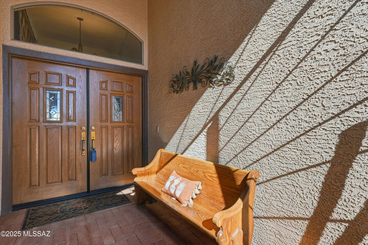 Property Photo: 63704 E Desert Highland Drive AZ 85739
