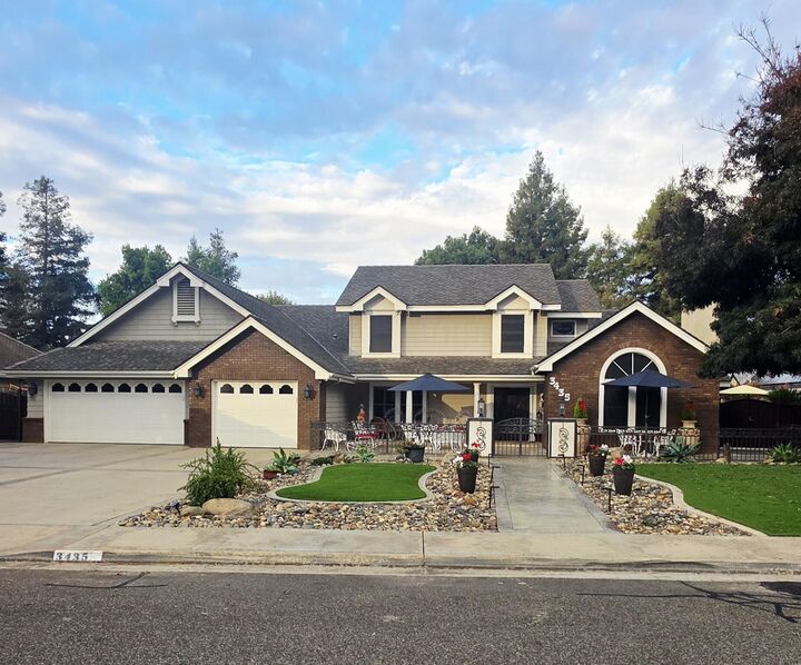 3435 S Bridge Street  Visalia CA 93277 photo