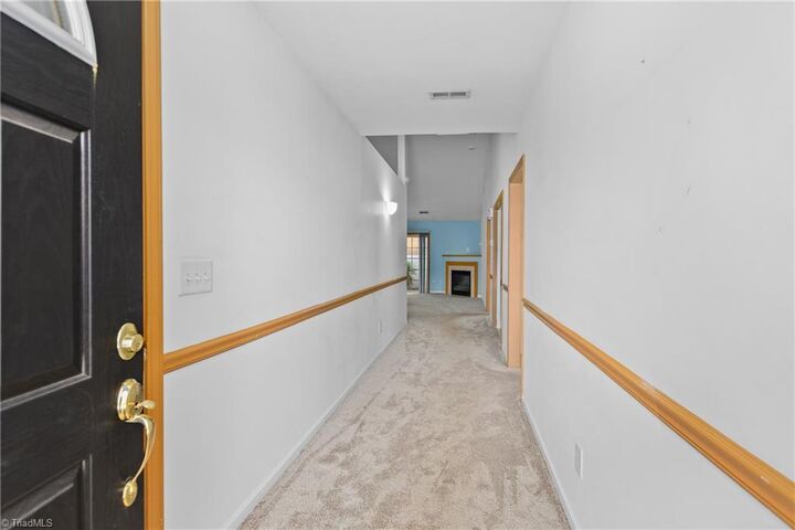 Property Photo:  3932 Creekside Court  NC 27127 