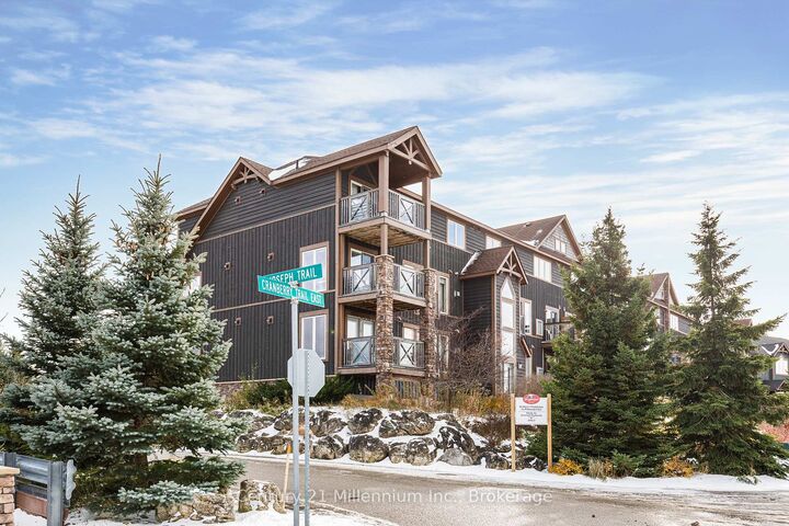6 Joseph Trail 201  Collingwood ON L9Y 0J2 photo