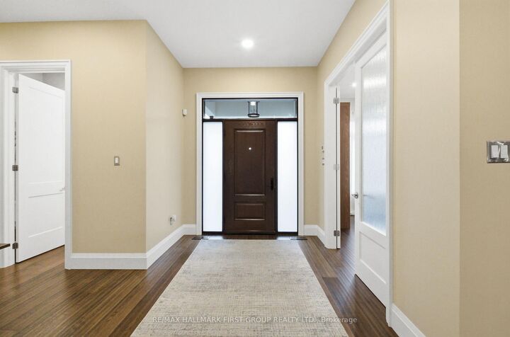 Photo de la propriété: 1682 Heathside Crescent ON L1V 5V6