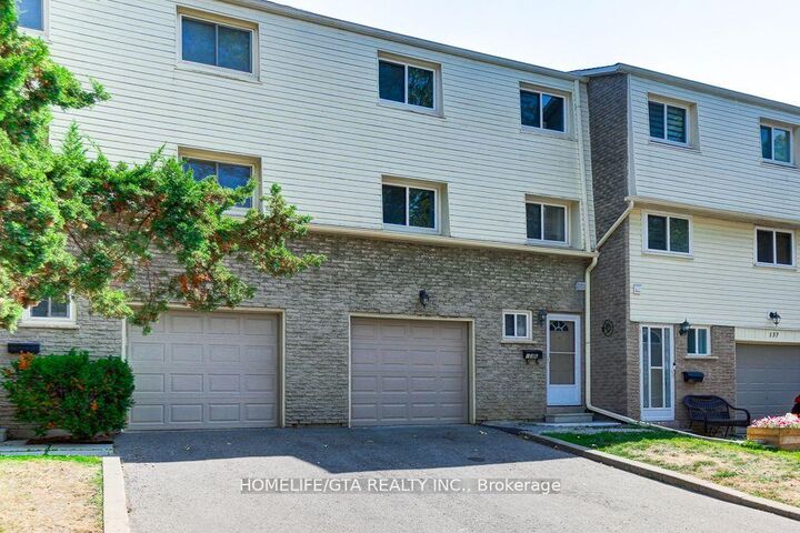 1915 Denmar Road 136  Pickering ON L1V 3E1 photo