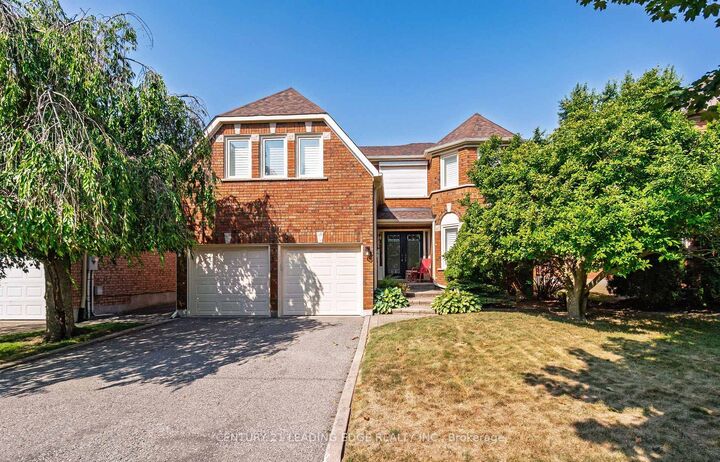 207 Larkin Avenue  Markham ON L3P 4Y7 photo