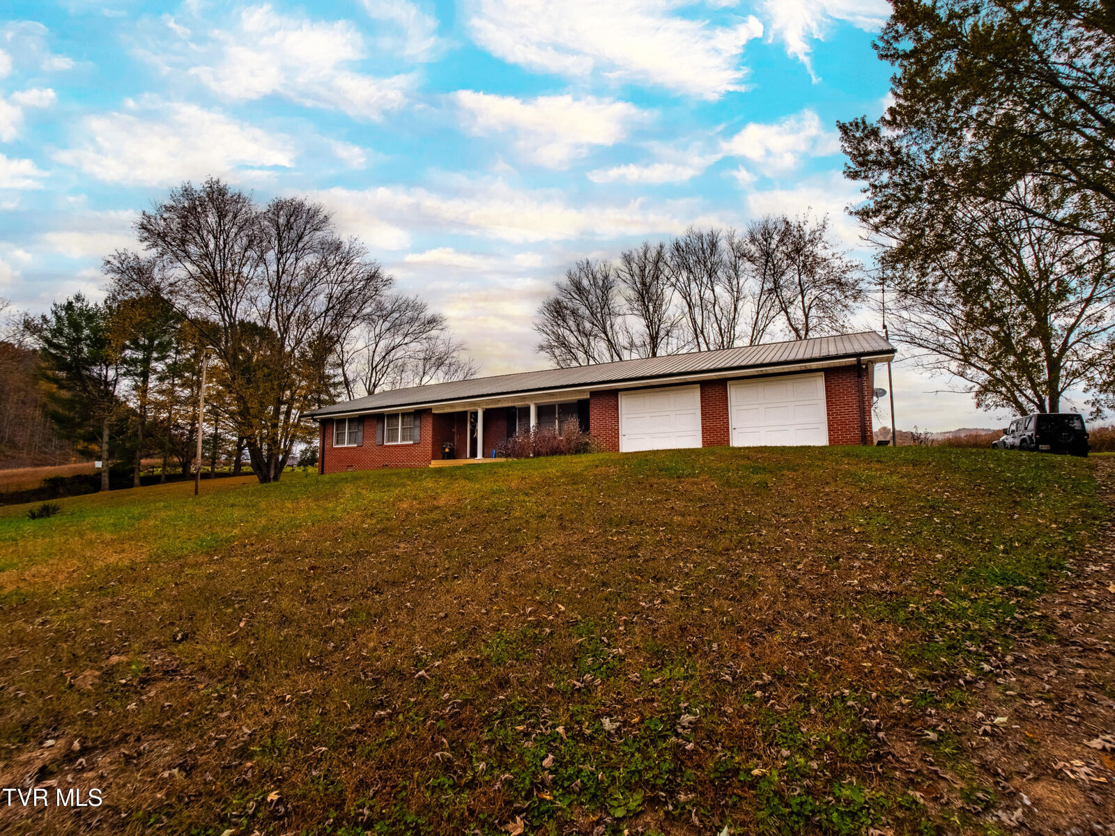 Property Photo:  2151 Horton Ford Road  TN 37731 