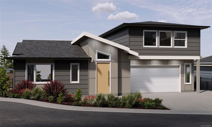 Property Photo:  3644 Autumn Lane  BC V9C 0S3 