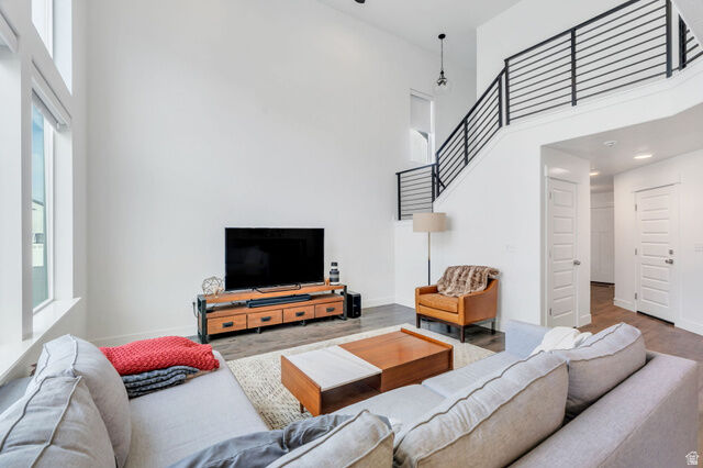 Property Photo:  12368 S Varitek Dr  UT 84096 