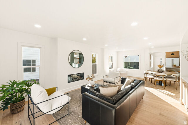 Property Photo: 1816 S Yuma St UT 84108