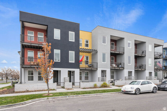 5239 W Bowstring Way S 518  South Jordan UT 84009 photo