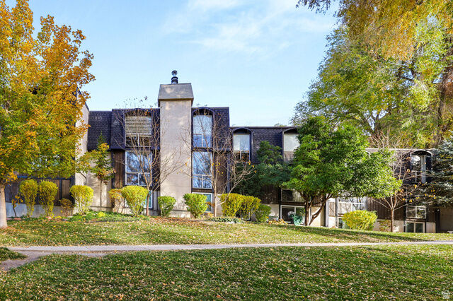 Property Photo:  438 N Center St 306  UT 84103 