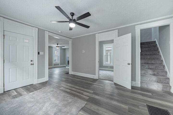 Property Photo:  306 N Western Avenue  OH 45504 