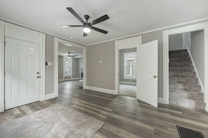 Property Photo:  306 N Western Avenue  OH 45504 