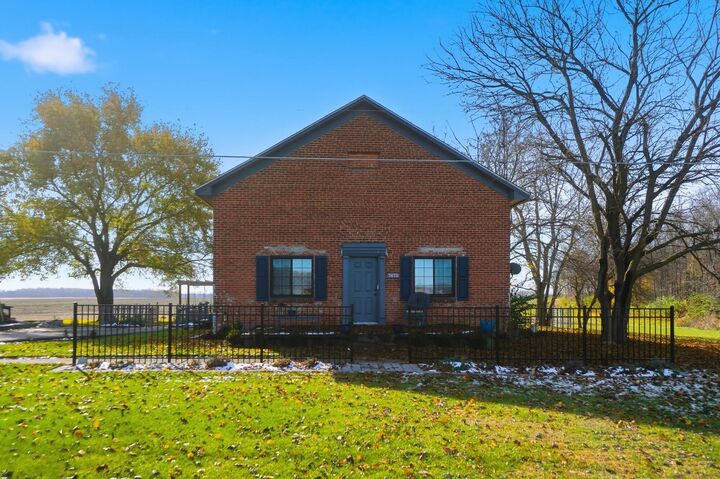 Property Photo:  7475 Detrick Jordan Pike  OH 45502 