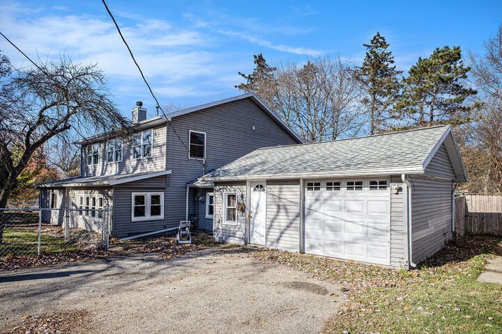 Property Photo: 2015 Forest Road MI 48910