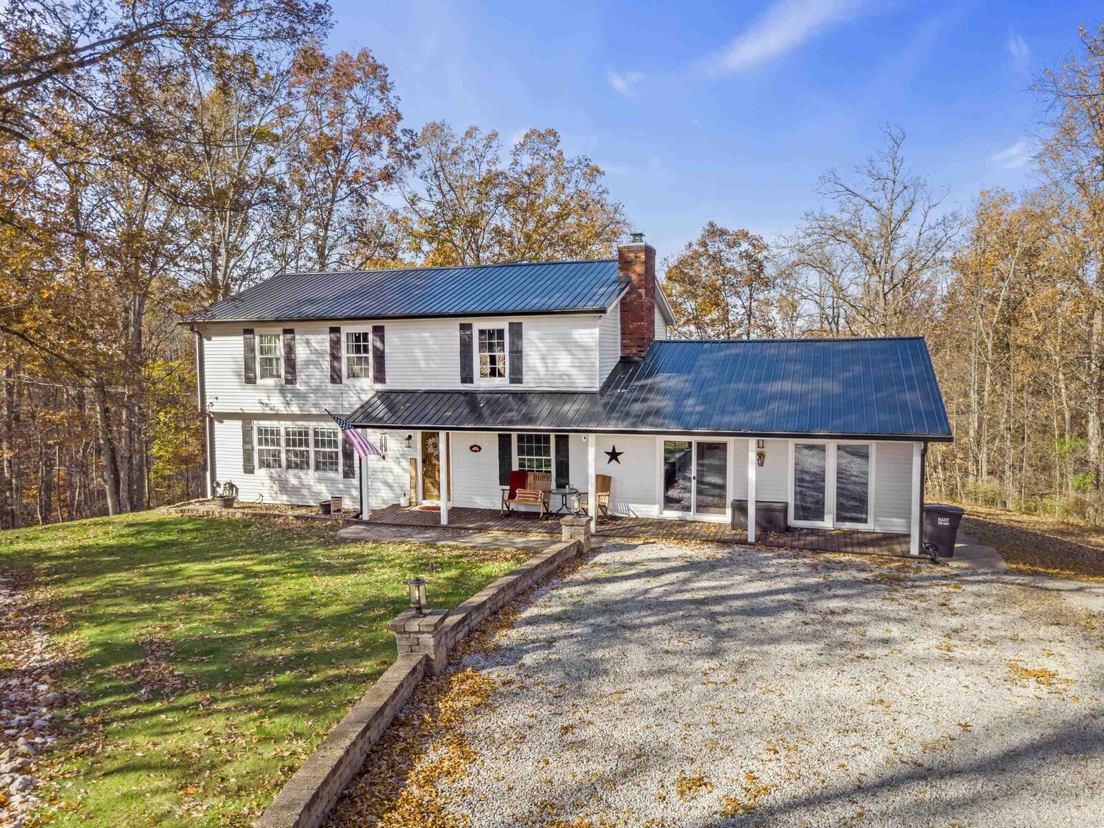 Property Photo: 4229 Timberline Drive KY 41129