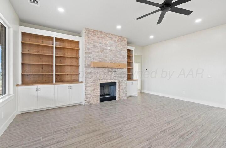 Property Photo:  10148 Aster Road  TX 79119-0018 