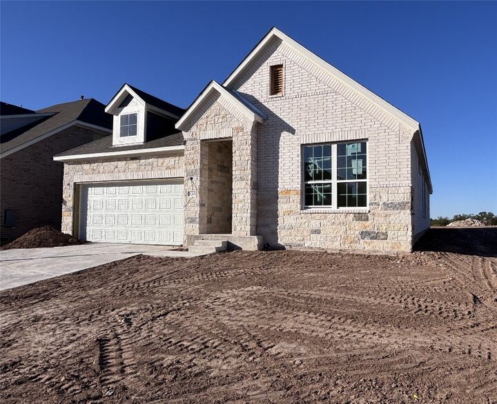 Property Photo:  130 Rita Blanca Bend  TX 78602 