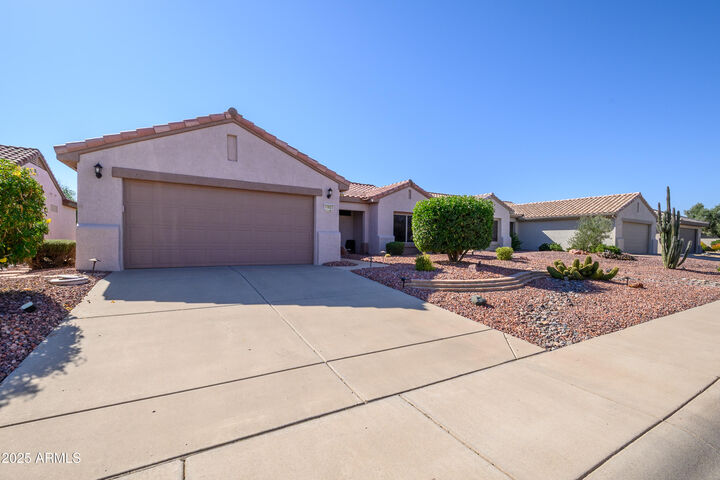 Property Photo:  16023 W Wildflower Drive  AZ 85374 