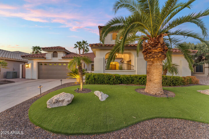 16134 W Roanoke Avenue  Goodyear AZ 85395 photo