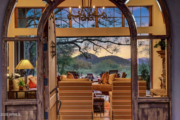 Property Photo: 10801 E Happy Valley Road 103 AZ 85255