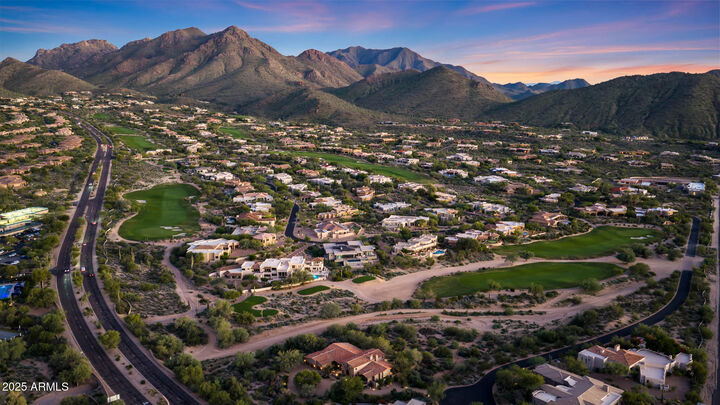 Property Photo:  10801 E Happy Valley Road 103  AZ 85255 