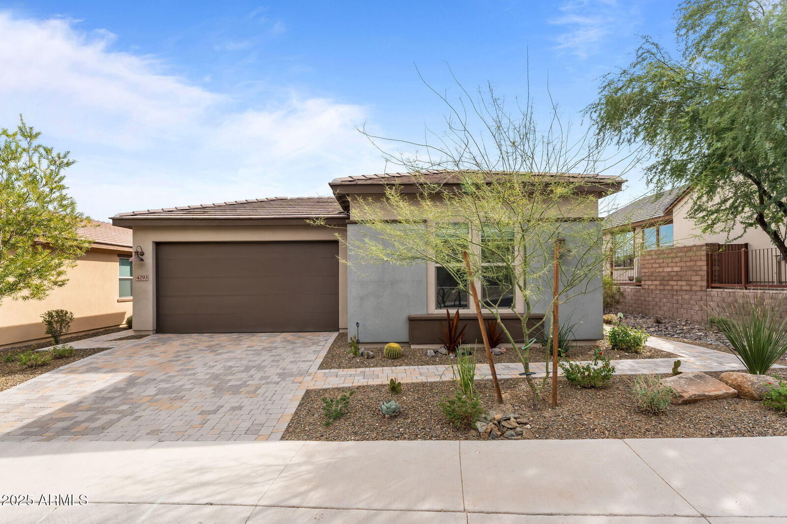 Property Photo: 4293 Tumbleweed Drive AZ 85390
