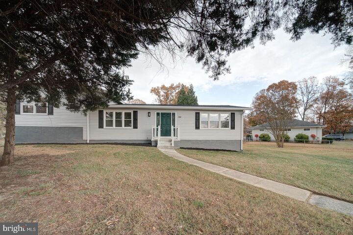 Property Photo:  786 Jennie Drive  MD 21144 