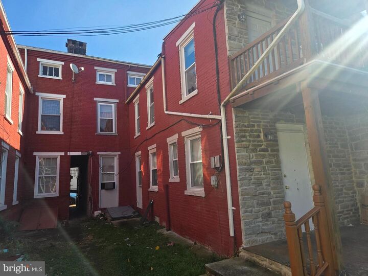 Property Photo:  114 S Prince Street  PA 17603 