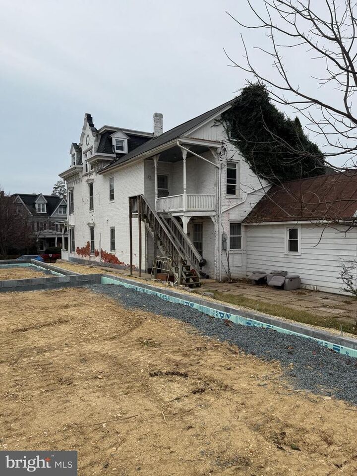 Property Photo:  145 W W Main Street  PA 17268 