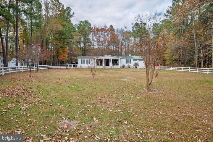 Property Photo:  26717 Avalon Road  DE 19947 