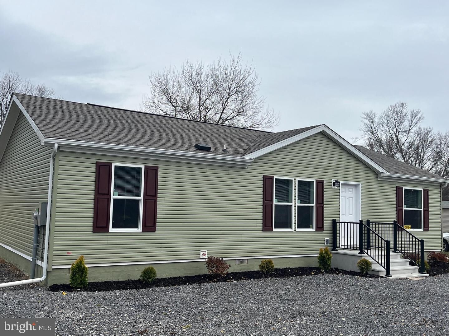 Property Photo:  49 Jump Place  WV 25430 