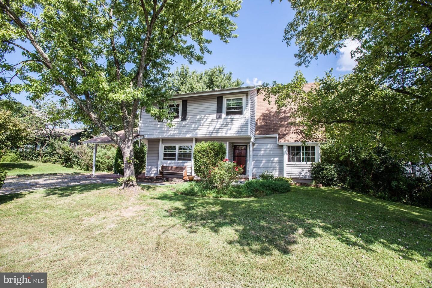 Property Photo: 10108 Quayle Court VA 20109