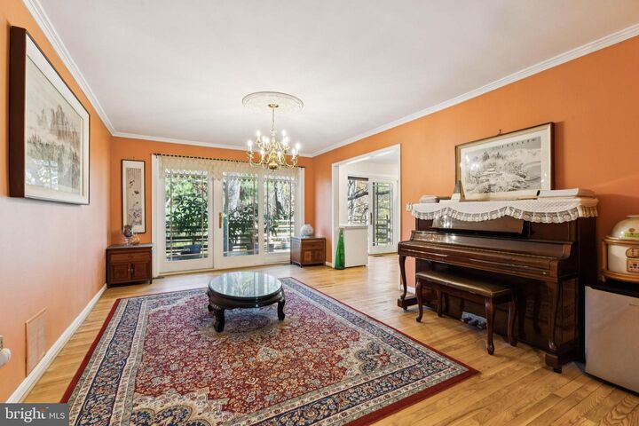 Property Photo: 3406 Lyrac Street VA 22124